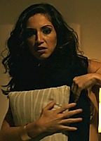 Laura Alemán