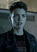 Ruby Rose