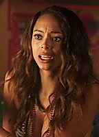 Amber Stevens