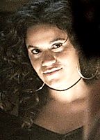 Justina Adorno