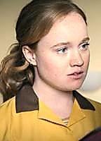 Liv Hewson