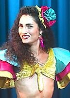 Mina Serrano