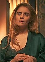Greta Scarano