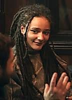 Sasha Lane