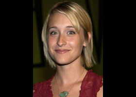 Allison Mack
