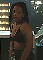 Kiersey Clemons