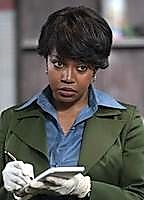 Jerrika Hinton