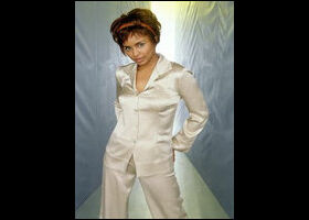 Debbi Morgan
