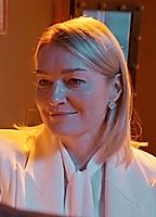 Viktoriya Tolstoganova