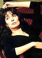 Anne Parillaud