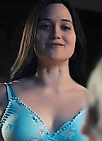Lily Gladstone