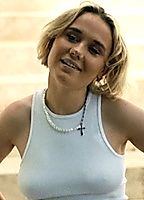 Molly Jackson-Shaw
