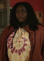 Danielle Brooks