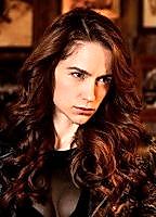 Melanie Scrofano