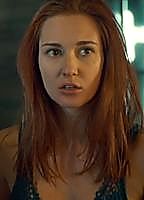 Katherine Barrell