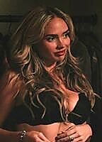 Natalie Alyn Lind