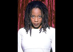 Debra Wilson