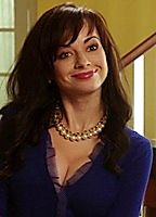 Ashley Rickards