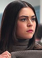 Mika Abdalla