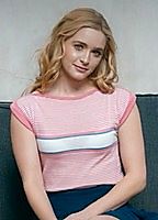 Greer Grammer