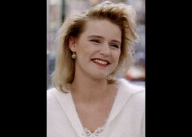 Dedee Pfeiffer