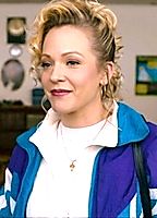 Amanda Clayton