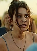 Nadia Al Saidi