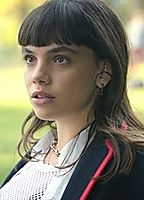 Martina Cariddi