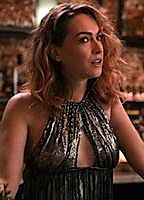 Jamie Clayton