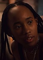 Zoe Renee