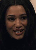 Alicia Crowder