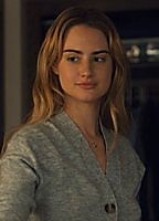 Grace Van Patten