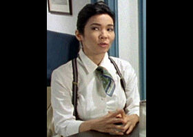 Delphine Pacific