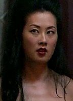Olivia Cheng