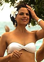 Lana Parrilla