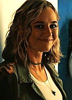 Madison Iseman