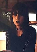 Rachel Kim Cross