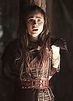 Poppy Drayton