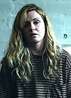 Harriet Dyer
