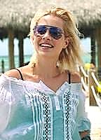 Claire Holt