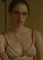 Freya Mavor