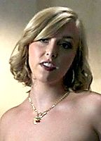 Rachel Victoria Moore