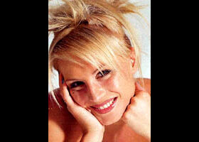 Denise Van Outen