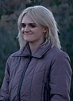 Gayle Rankin