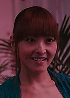 Eriko Takeda