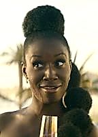 Heather Agyepong