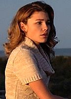 Ellie Patrikios