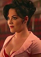 Sarah Greene