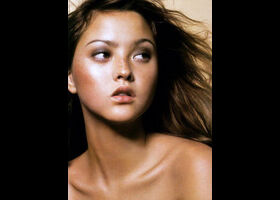 Devon Aoki