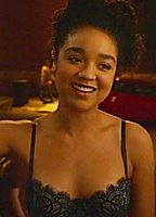 Aisha Dee